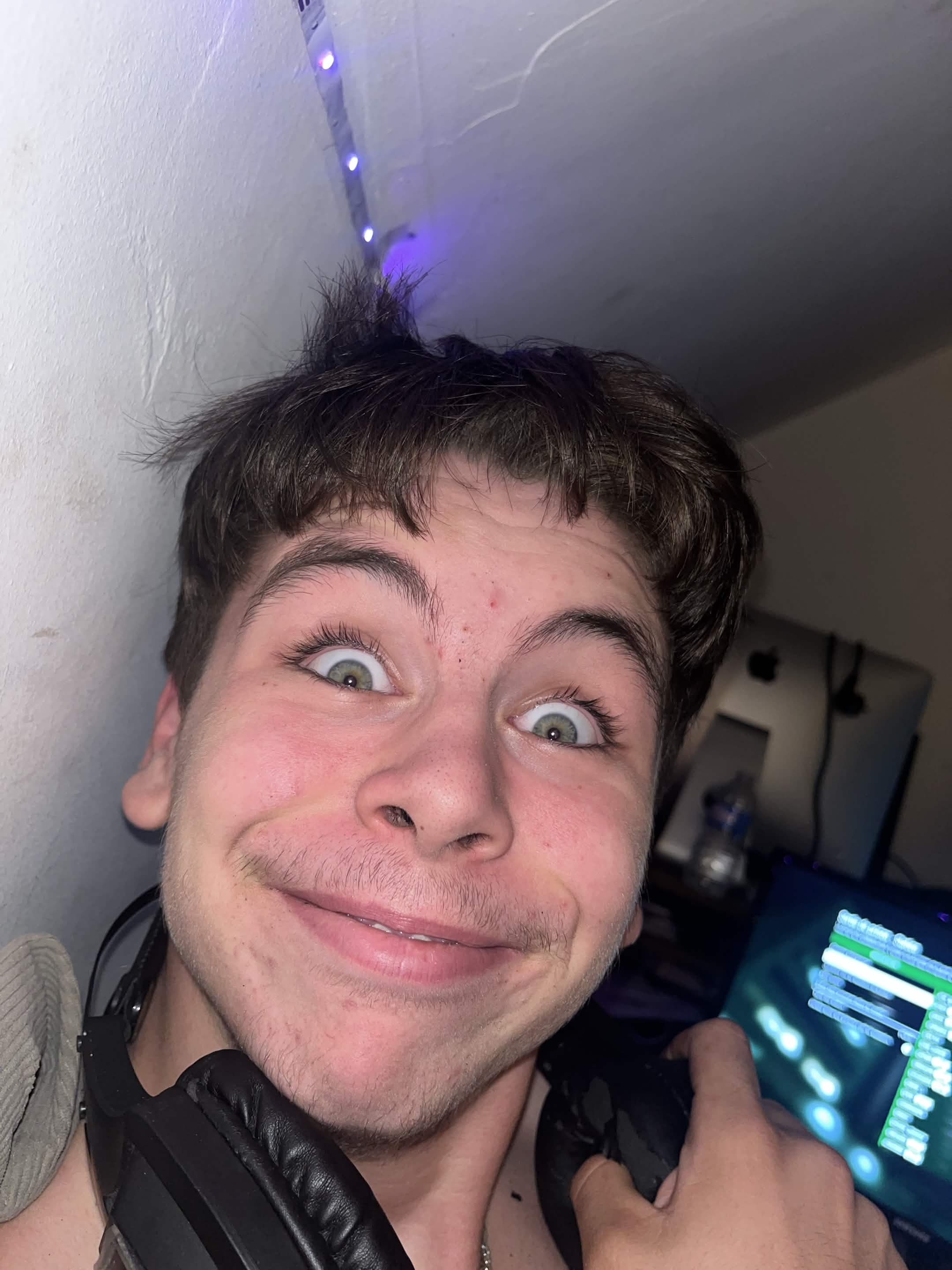 Tiago Sourire